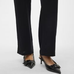 PANTALON VMEASY JOY NOIR 10297357 4064