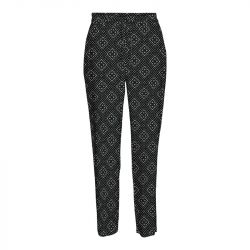 PANTALON VMEASY JOY BLACK 10302045 4064 PANTALON VMEASY JOY BLACK 10302045 4064