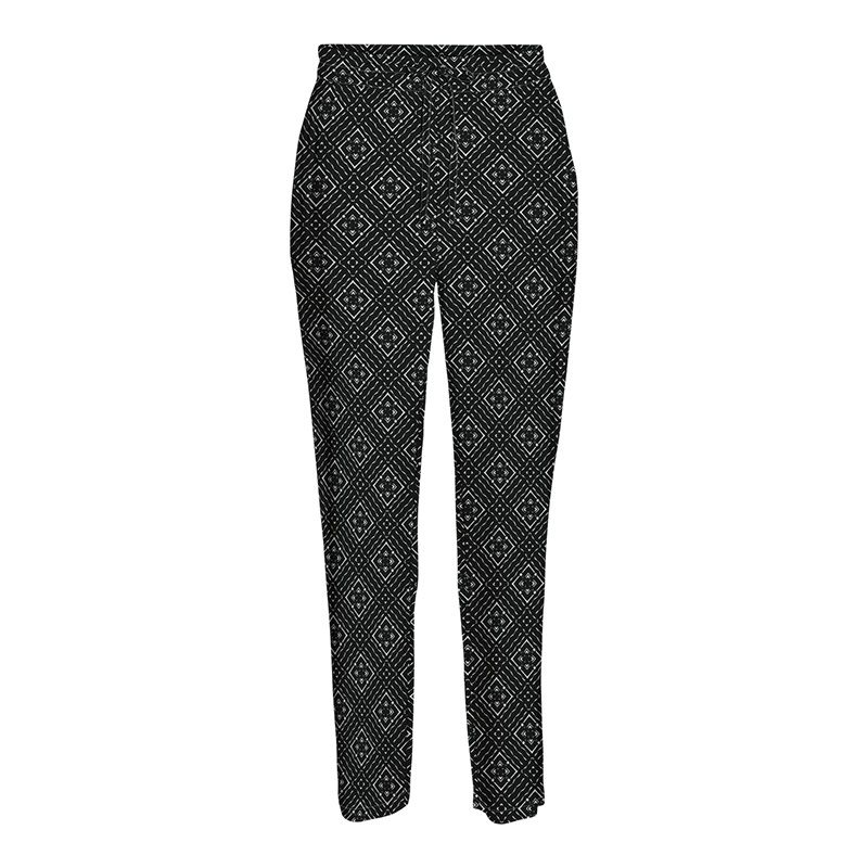 PANTALON VMEASY JOY BLACK 10302045 4064