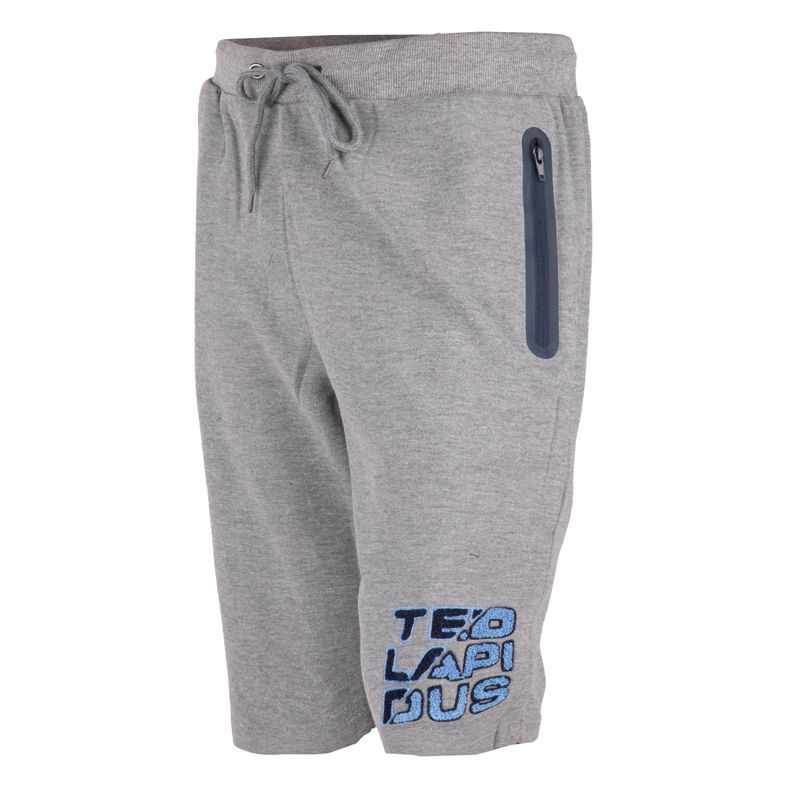 SHORTJERSEY POCHE ZIPPEE GOMME ELIOT