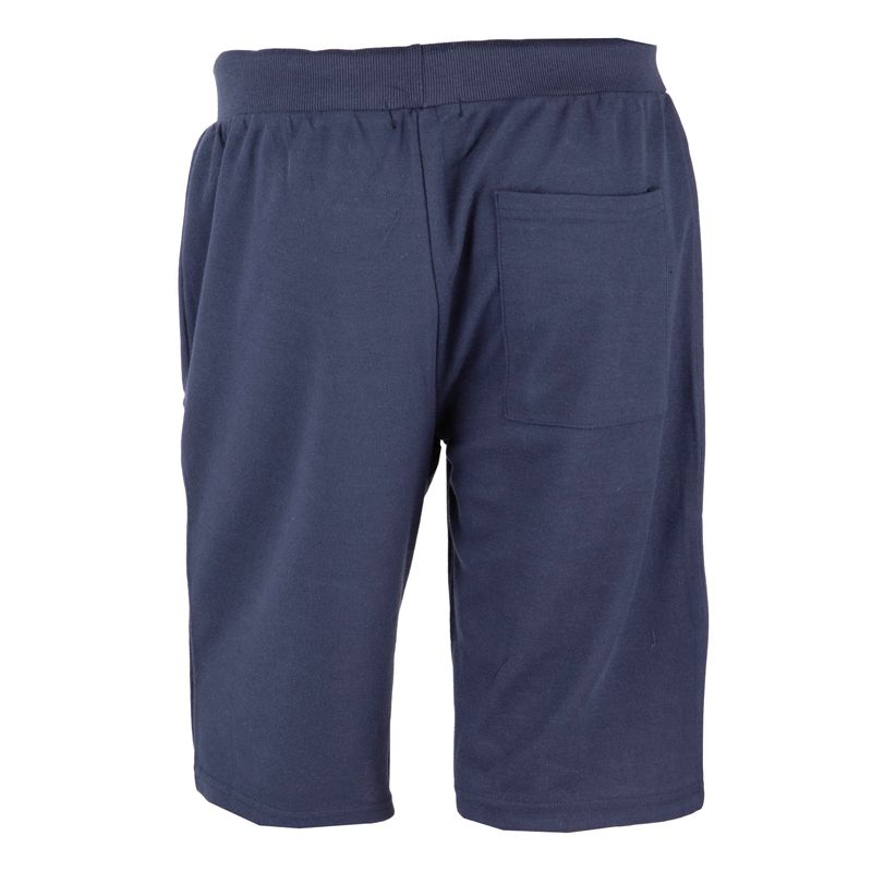 SHORTJERSEY POCHE ZIPPEE GOMME ELIOT