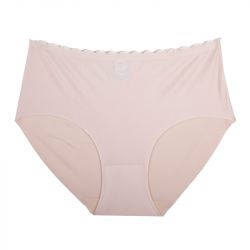 Slip invisible seconde peau sabina Femme LULU CASTAGNETTE