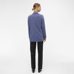 Blazer objsigrid ls blazer noos 23035737 4197 Femme OBJECT