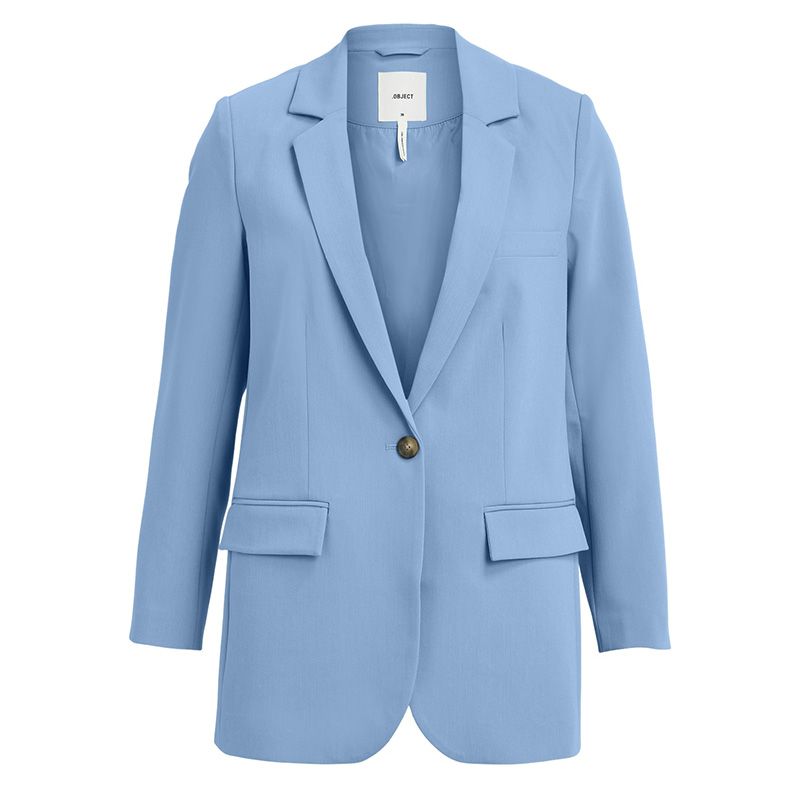 Blazer objsigrid ls blazer noos 23035737 4197 Femme OBJECT