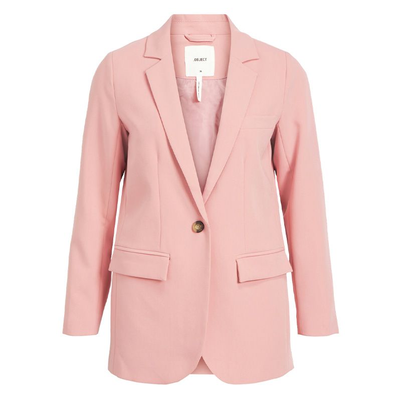 Blazer objsigrid ls blazer noos 23035737 4197 Femme OBJECT