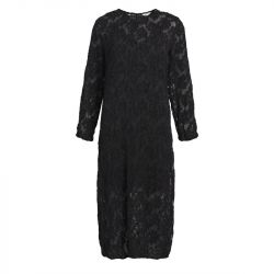 Robe objanmari ls midi dresses black 23044287 4197 Femme OBJECT Robe objanmari ls midi dresses black 23044287 4197 Femme OBJECT