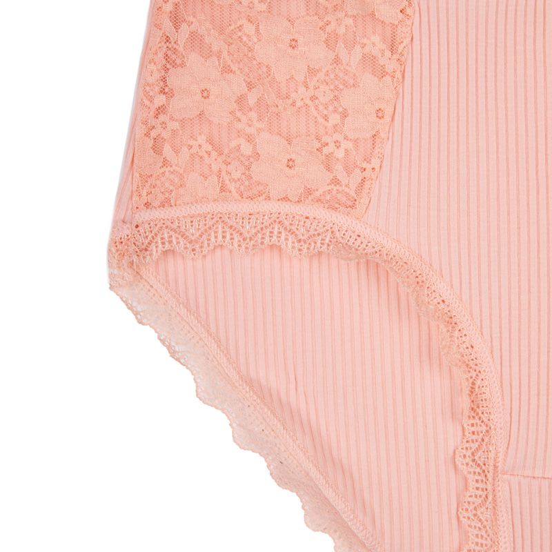 Culotte lingerie dentelle dalinda Femme LULU CASTAGNETTE