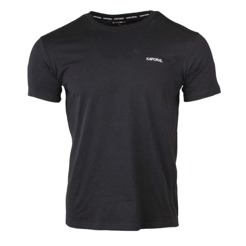 Tee shirt pack de 2 naguy Homme KAPORAL Tee shirt pack de 2 naguy Homme KAPORAL