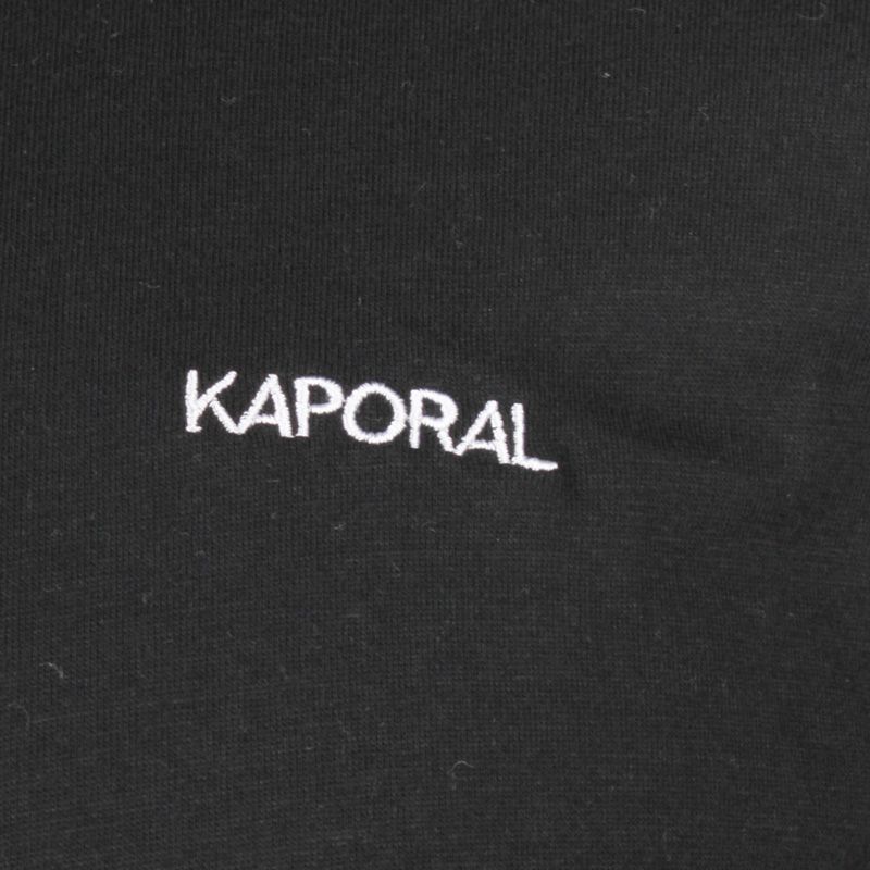 Tee shirt pack de 2 naguy Homme KAPORAL Tee shirt pack de 2 naguy Homme KAPORAL
