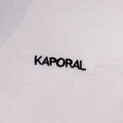 Tee shirt pack de 2 naguy Homme KAPORAL Tee shirt pack de 2 naguy Homme KAPORAL