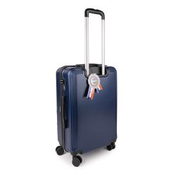 VALISE GALINA PC13490-2 TAILLE M (65CM)