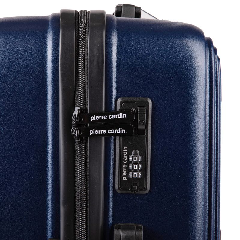 VALISE GALINA PC13490-2 TAILLE M (65CM)