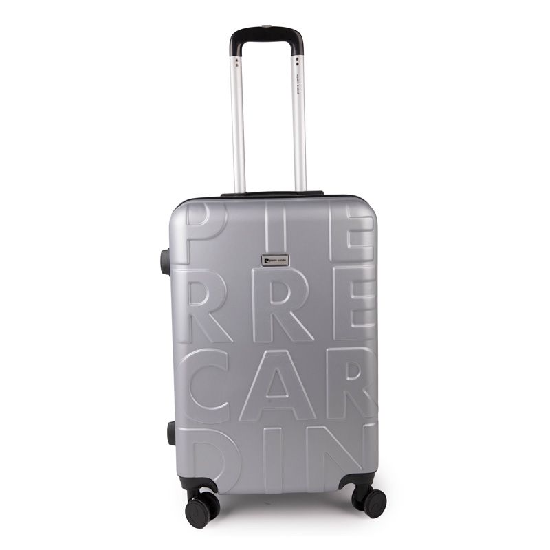 VALISE GALINA PC13490-2 TAILLE M (65CM)