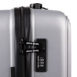 VALISE GALINA PC13490-2 TAILLE M (65CM)