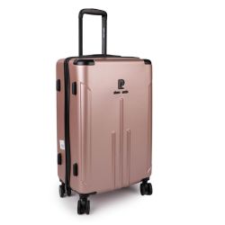 VALISE JUPITER PC13557-2 TAILLE M (65CM)