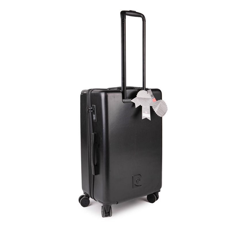 VALISE JUPITER PC13557-2 TAILLE M (65CM)