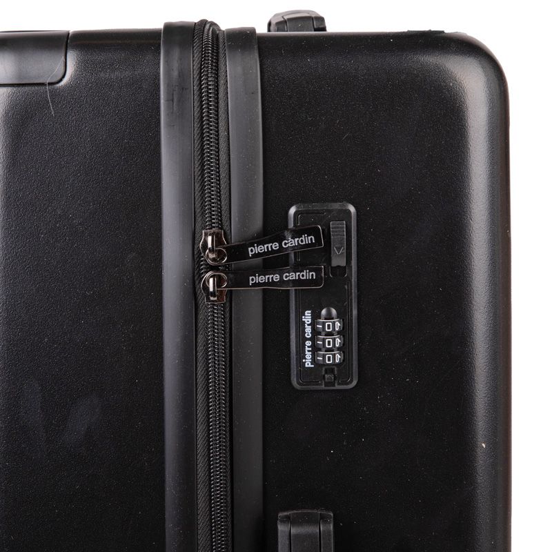 VALISE JUPITER PC13557-2 TAILLE M (65CM)