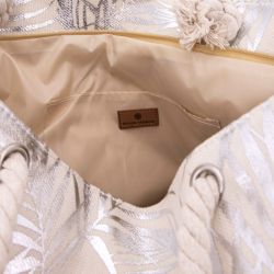 Sac de plage paillettes assortis Mixte GERARD PASQUIER