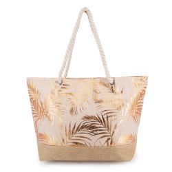 Sac de plage paillettes assortis Mixte GERARD PASQUIER
