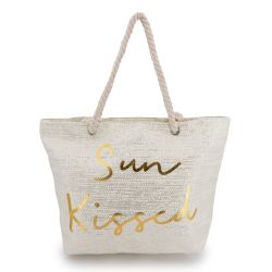 Sac de plage paillettes assortis Mixte GERARD PASQUIER