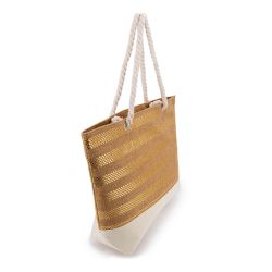 Sac de plage paillettes assortis Mixte GERARD PASQUIER