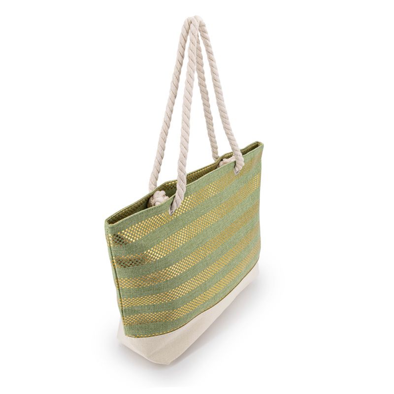 Sac de plage paillettes assortis Mixte GERARD PASQUIER