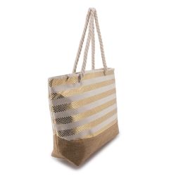 Sac de plage paillettes assortis Mixte GERARD PASQUIER
