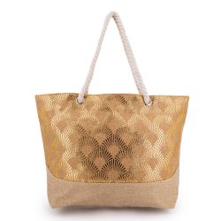 Sac de plage paillettes assortis Mixte GERARD PASQUIER