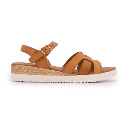 Sandale compensee 16573 36-41 Femme BIOSTOCK Sandale compensee 16573 36-41 Femme BIOSTOCK