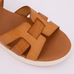 Sandale compensee 16573 36-41 Femme BIOSTOCK Sandale compensee 16573 36-41 Femme BIOSTOCK