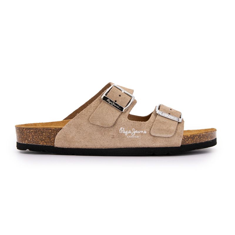 Mules pepe jeans femme on sale