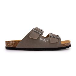 Mules traie double bride Homme PEPE JEANS