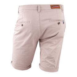 Bermuda chino venili coton stretch Homme BLAGGIO Bermuda chino venili coton stretch Homme BLAGGIO
