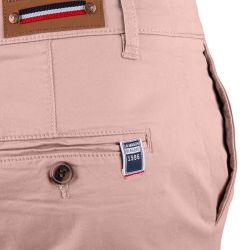 Bermuda chino venili coton stretch Homme BLAGGIO Bermuda chino venili coton stretch Homme BLAGGIO