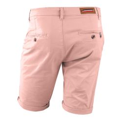 Bermuda chino venili coton stretch Homme BLAGGIO Bermuda chino venili coton stretch Homme BLAGGIO