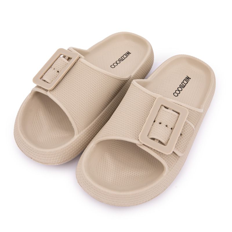 Mule a sangle beige kapa t36-41 Femme NICO BOCO Mule a sangle beige kapa t36-41 Femme NICO BOCO