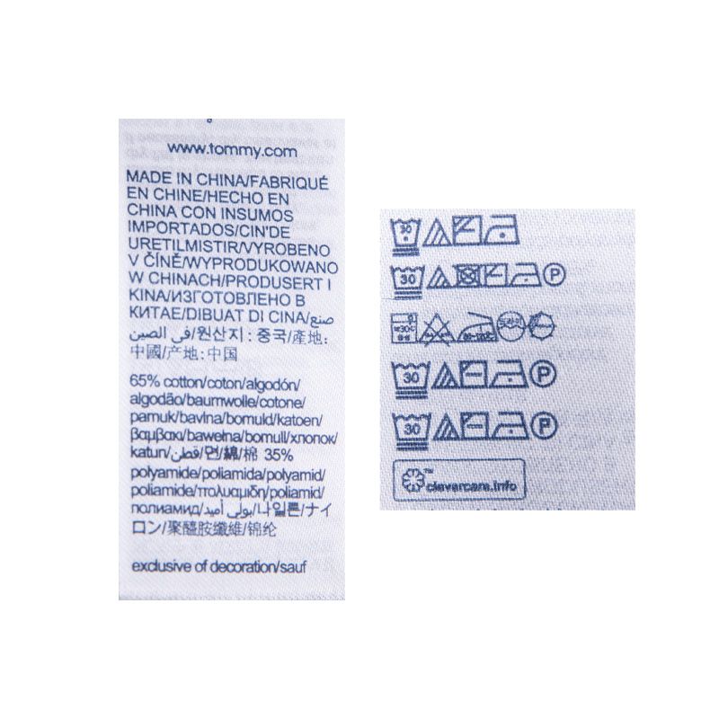 Robe Femme TOMMY HILFIGER