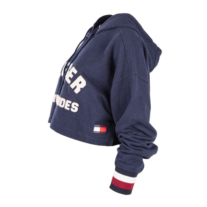 Sweat Femme TOMMY HILFIGER