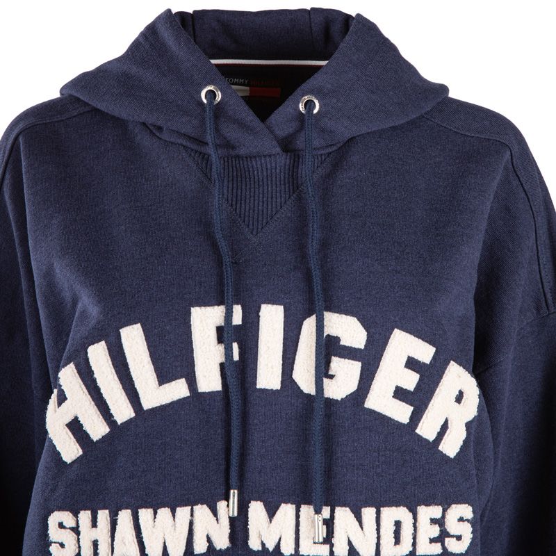 Sweat Femme TOMMY HILFIGER