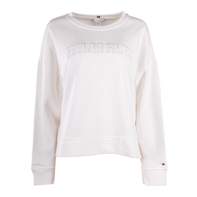 Sweat Femme TOMMY HILFIGER