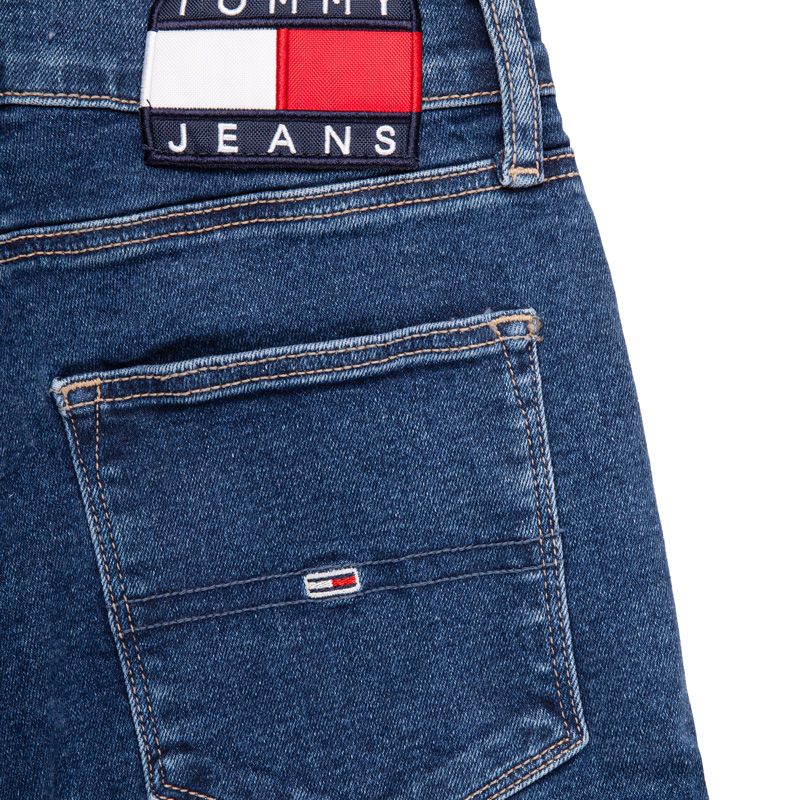Pantalon denim Femme TOMMY HILFIGER