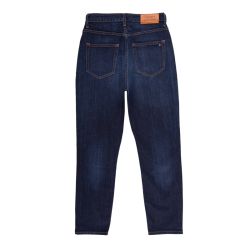 Pantalon denim Femme TOMMY HILFIGER