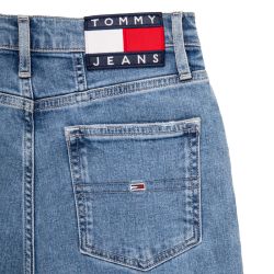 Pantalon denim Femme TOMMY HILFIGER