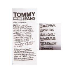 Pantalon denim Femme TOMMY HILFIGER