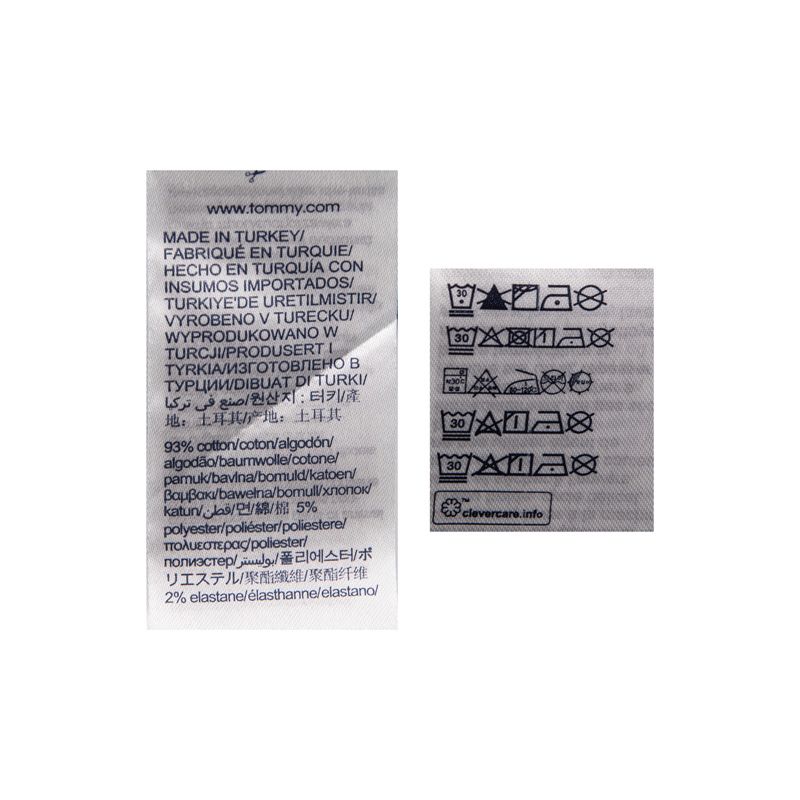 Pantalon denim Femme TOMMY HILFIGER