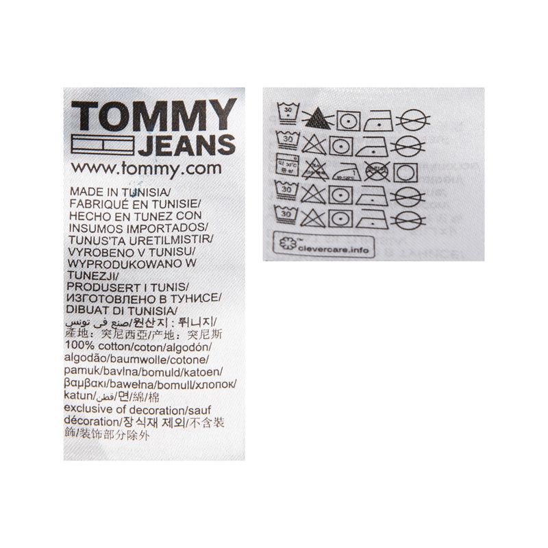 Jupe Femme TOMMY HILFIGER