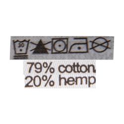 Pantalon denim Homme TOMMY HILFIGER