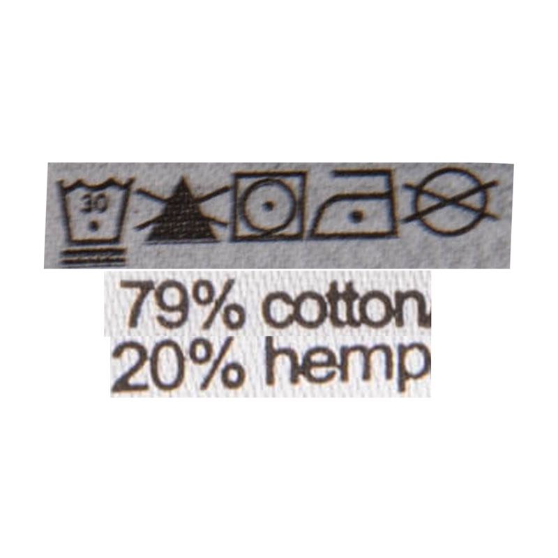 Pantalon denim Homme TOMMY HILFIGER