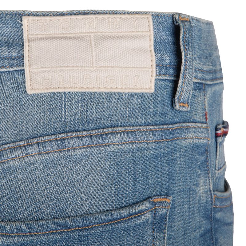 Pantalon denim Homme TOMMY HILFIGER