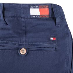 Pantalon Femme TOMMY HILFIGER Pantalon Femme TOMMY HILFIGER